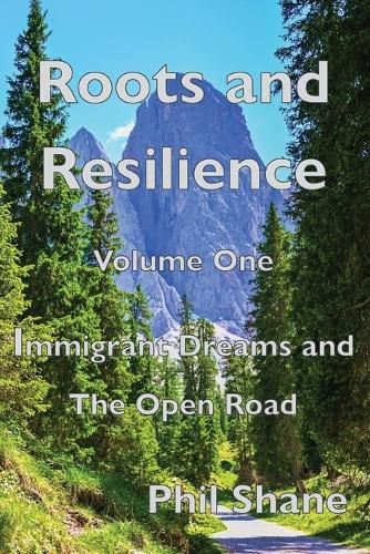 Cover image for Roots and Resilience