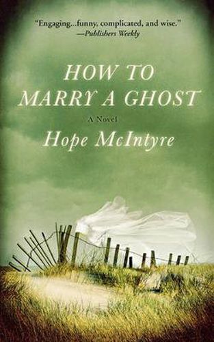 Cover image for How to Marry a Ghost