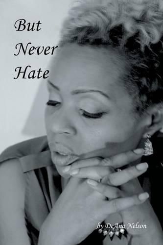 Cover image for But Never Hate