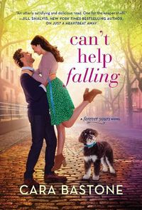 Cover image for Can't Help Falling