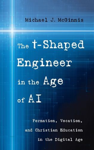 Cover image for The T-Shaped Engineer in the Age of AI