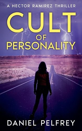 Cover image for Cult of Personality