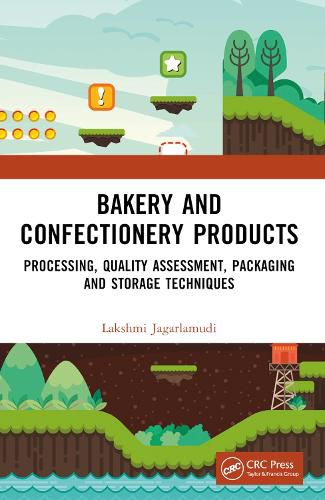 Bakery and Confectionery Products