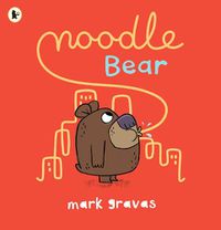 Cover image for Noodle Bear