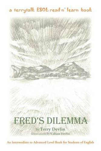 Cover image for Fred's Dilemma