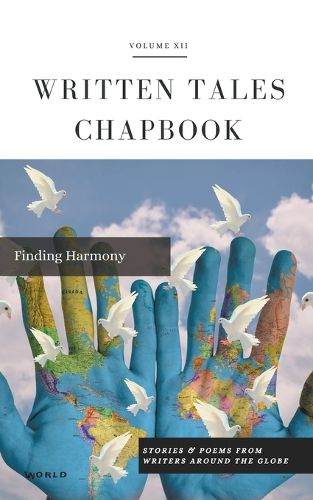 Cover image for Finding Harmony