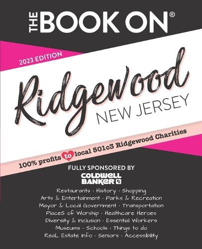 Cover image for The Book On(R) Ridgewood New Jersey