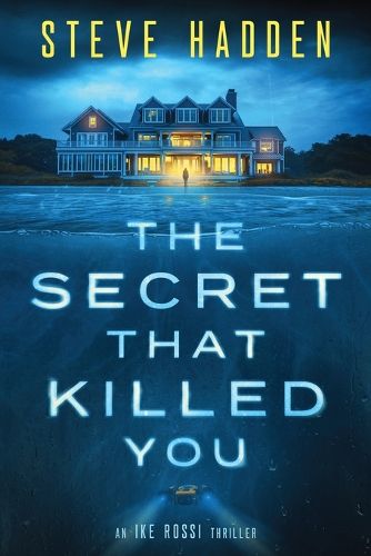 Cover image for The Secret That Killed You