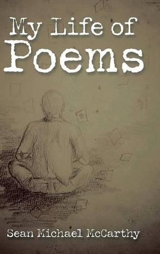 Cover image for My Life of Poems