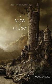 Cover image for A Vow of Glory