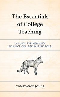 Cover image for The Essentials of College Teaching