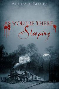 Cover image for As You Lie There... Sleeping