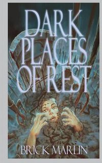 Cover image for Dark Places of Rest