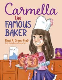 Cover image for Carmella the Famous Baker