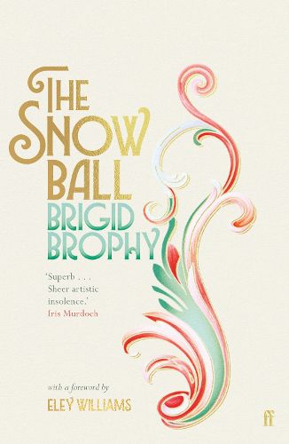 Cover image for The Snow Ball: The Dazzling Cult Classic