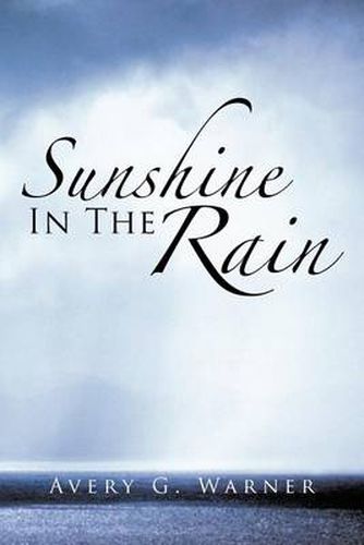 Cover image for Sunshine in the Rain