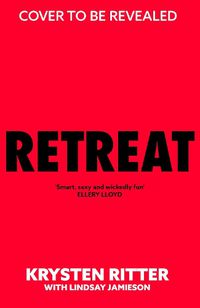 Cover image for Retreat