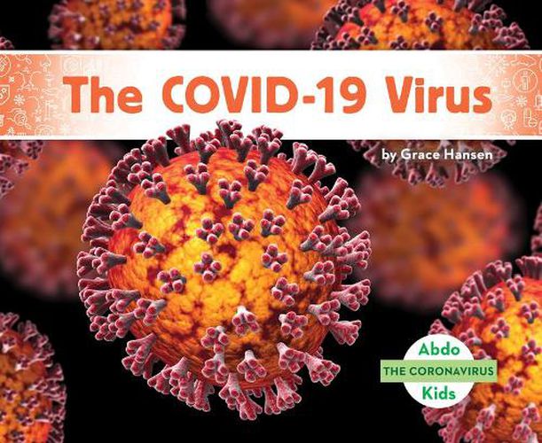 Cover image for The Covid-19 Virus