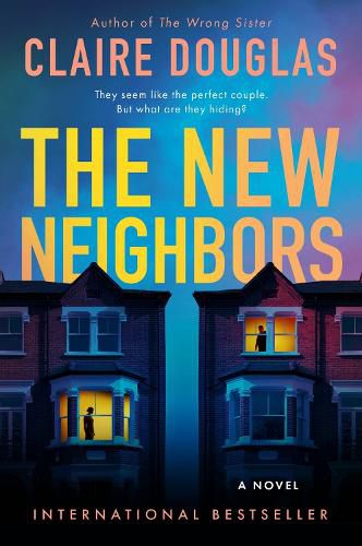 Cover image for The New Neighbors