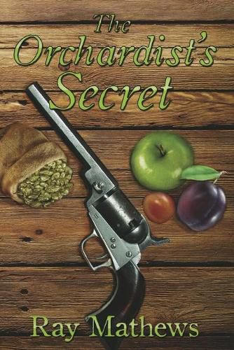 Cover image for The Orchardist's Secret