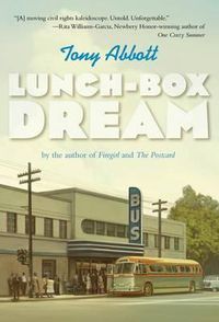 Cover image for Lunch-Box Dream