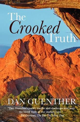 Cover image for The Crooked Truth