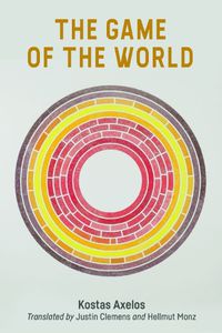 Cover image for The Game of the World