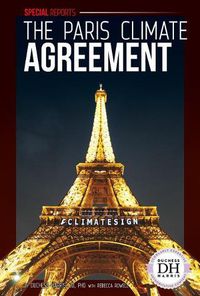 Cover image for The Paris Climate Agreement