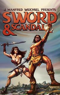 Cover image for Sword & Scandal