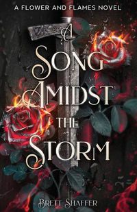 Cover image for A Song Amidst the Storm