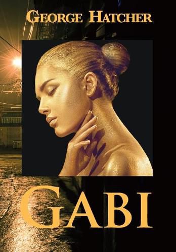 Cover image for Gabi