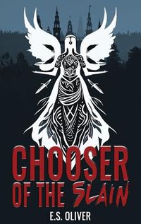 Cover image for Chooser of the Slain