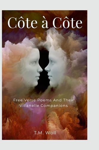 Cover image for Cote a Cote