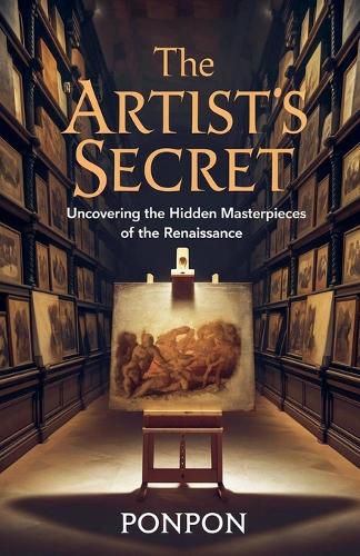 Cover image for The Artist's Secret