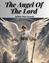 Cover image for The Angel Of The Lord