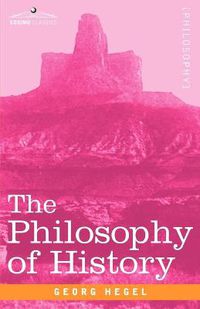 Cover image for Philosophy of History
