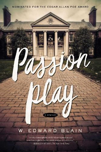 Passion Play: A Novel