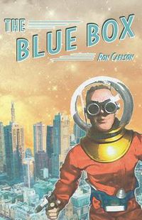 Cover image for The Blue Box