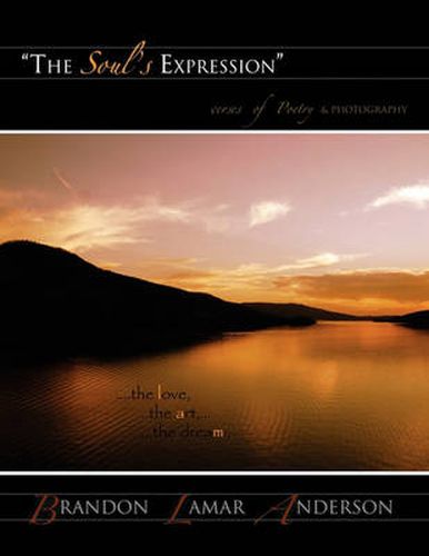 Cover image for The Soul's Expression