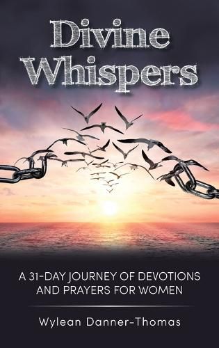 Cover image for Divine Whispers