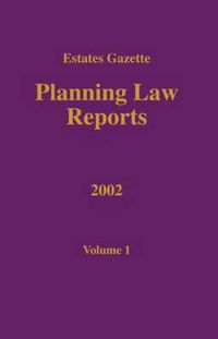 Cover image for PLR 2002