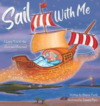 Cover image for Sail With Me