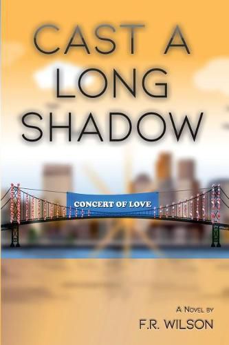 Cover image for Cast A Long Shadow