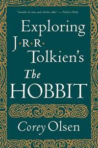 Cover image for Exploring J.R.R. Tolkien's  The Hobbit
