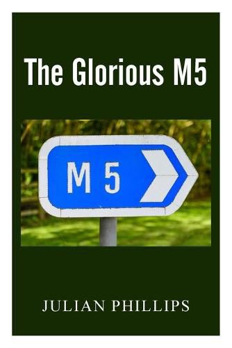 Cover image for The Glorious M5