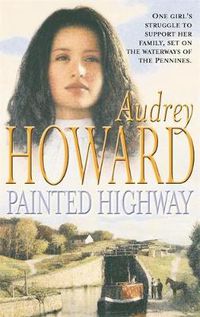 Cover image for Painted Highway