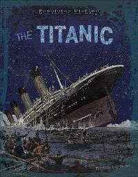 Cover image for The Titanic