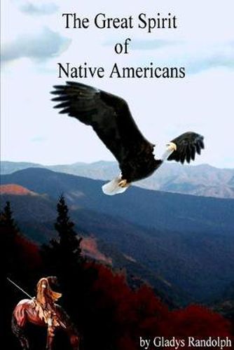 Cover image for The Great Spirit of Native Americans