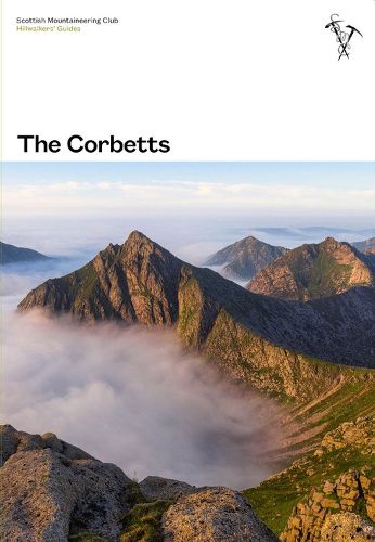 Cover image for The Corbetts