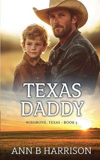 Cover image for Texas Daddy